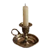 🕯 Эмодзи «Beige Brown» для Telegram