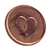 🟤 Эмодзи «Beige Brown» для Telegram