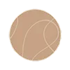 🟤 Эмодзи «Beige Brown» для Telegram