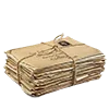 ✉️ Эмодзи «Beige Brown» для Telegram