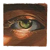 👁 Эмодзи «Beige Brown» для Telegram