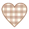 🤎 Эмодзи «Beige Brown» для Telegram