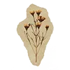 🌹 Эмодзи «Beige Brown» для Telegram