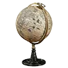 🌍 Эмодзи «Beige Brown» для Telegram