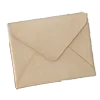 ✉️ Эмодзи «Beige Brown» для Telegram