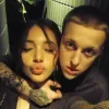 🤩 Эмодзи «Бэйби Мэло» для Telegram
