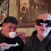 🤩 Эмодзи «Бэйби Мэло» для Telegram