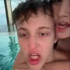 🤩 Эмодзи «Бэйби Мэло» для Telegram