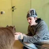 🤩 Эмодзи «Бэйби Мэло» для Telegram