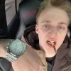 🤩 Эмодзи «Бэйби Мэло» для Telegram