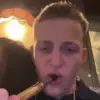 🚬 Эмодзи «Бэйби Мэло» для Telegram
