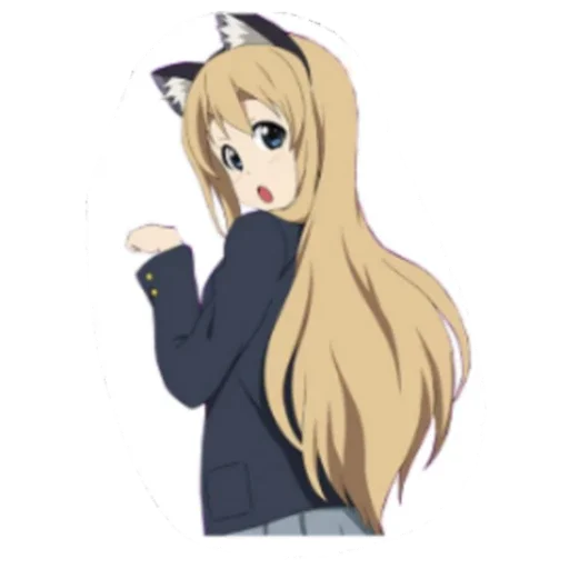 Стикерпак animepac для Telegram — скачать