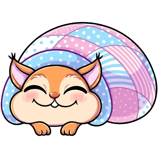 ☺️ Эмодзи «Белла» для Telegram