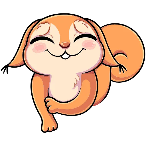 ☺️ Эмодзи «Белла» для Telegram