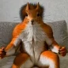 🖤 Эмодзи «Мемная Белка Из» для Telegram