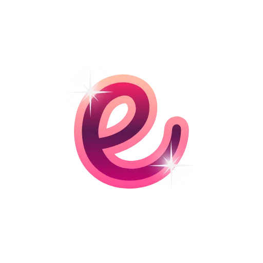 🔠 Эмодзи «#decor #fonts #love #static #vector» для Telegram