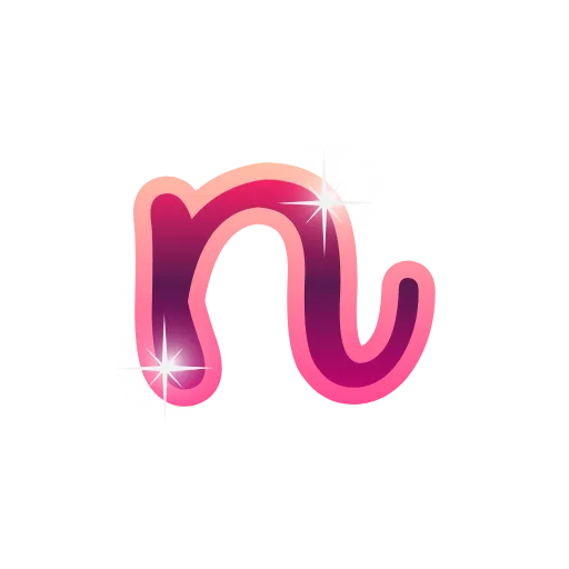 🔠 Эмодзи «#decor #fonts #love #static #vector» для Telegram