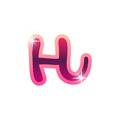 🔠 Эмодзи «#decor #fonts #love #static #vector» для Telegram