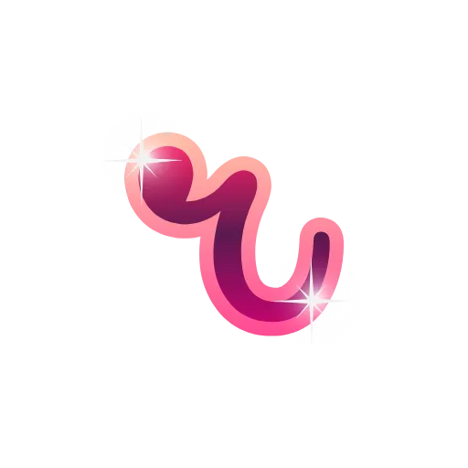 🔠 Эмодзи «#decor #fonts #love #static #vector» для Telegram