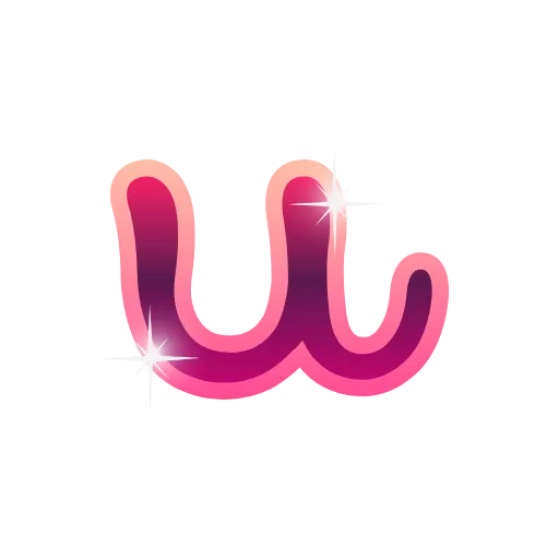 🔠 Эмодзи «#decor #fonts #love #static #vector» для Telegram