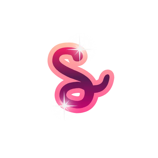 🔠 Эмодзи «#decor #fonts #love #static #vector» для Telegram