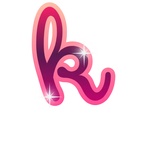 🔠 Эмодзи «#decor #fonts #love #static #vector» для Telegram