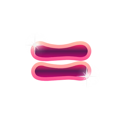 🟰 Эмодзи «#decor #fonts #love #static #vector» для Telegram