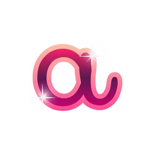 Стикерпак #decor #fonts #love #static #vector для Telegram