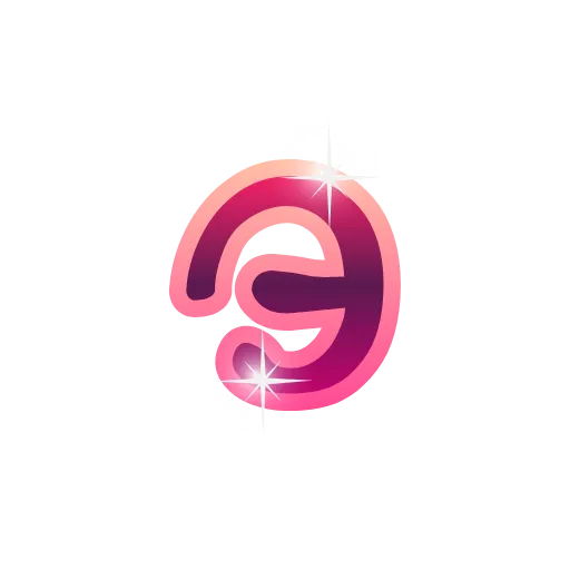 🔠 Эмодзи «#decor #fonts #love #static #vector» для Telegram
