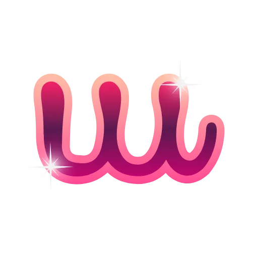 🔠 Эмодзи «#decor #fonts #love #static #vector» для Telegram