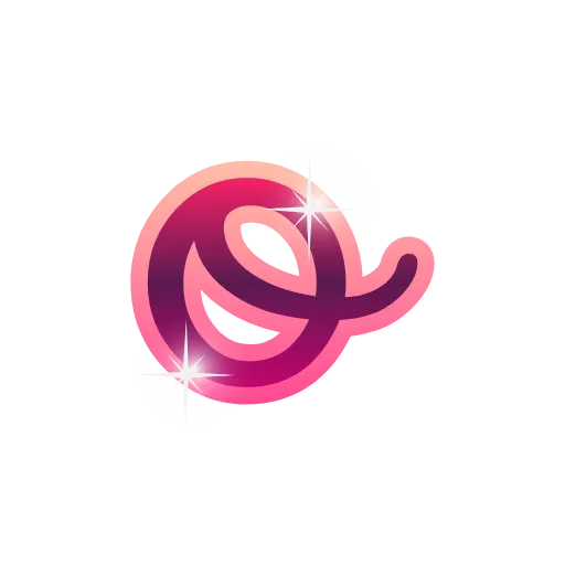 🔠 Эмодзи «#decor #fonts #love #static #vector» для Telegram
