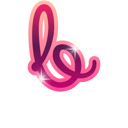 🔠 Эмодзи «#decor #fonts #love #static #vector» для Telegram