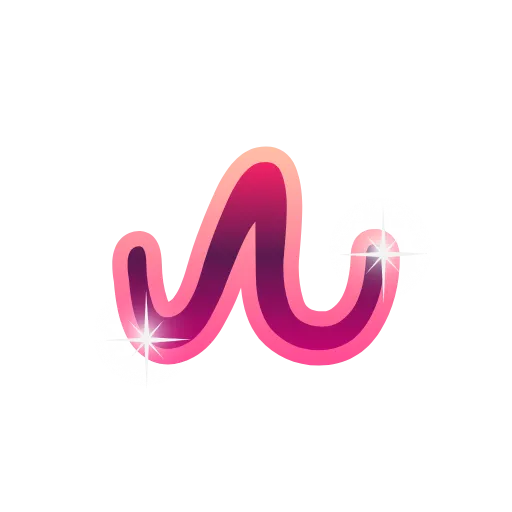 🔠 Эмодзи «#decor #fonts #love #static #vector» для Telegram