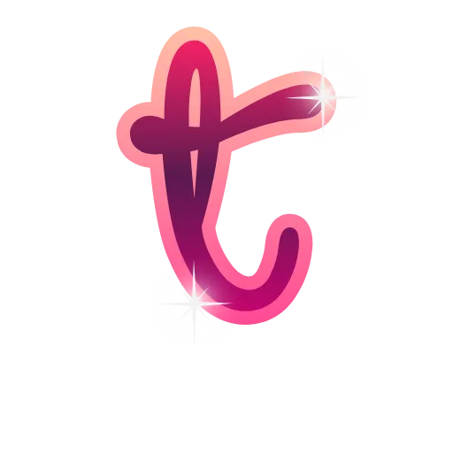 🔠 Эмодзи «#decor #fonts #love #static #vector» для Telegram