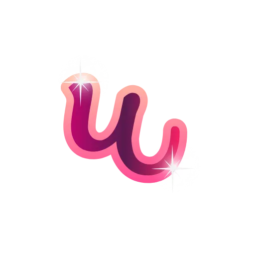 🔠 Эмодзи «#decor #fonts #love #static #vector» для Telegram