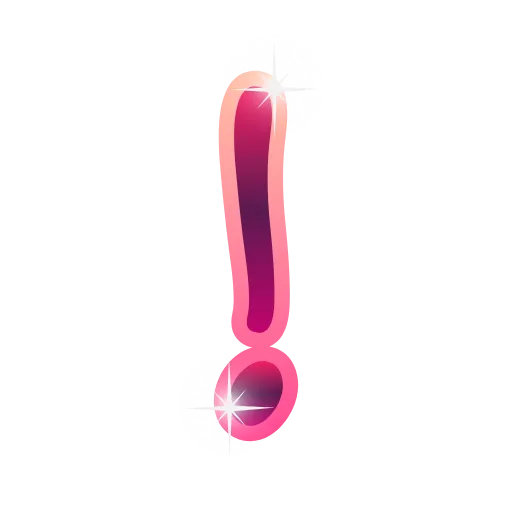 ❗️ Эмодзи «#decor #fonts #love #static #vector» для Telegram