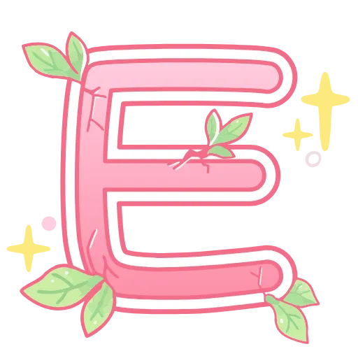 🔠 Эмодзи «валентинка 12» для Telegram