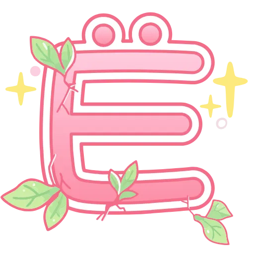 🔠 Эмодзи «валентинка 12» для Telegram