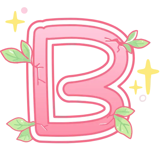 🔠 Эмодзи «валентинка 12» для Telegram