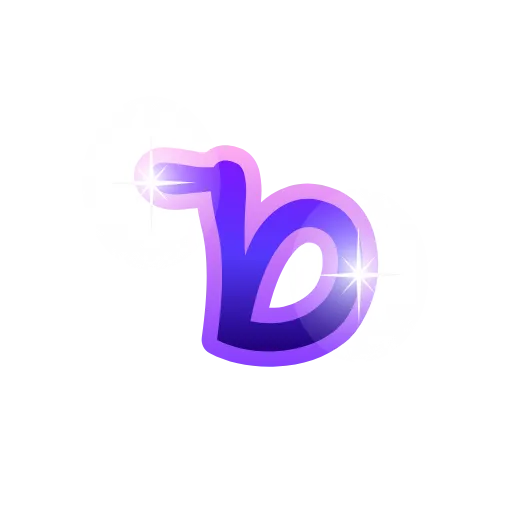 🔠 Эмодзи «#decor #fonts #static #vector» для Telegram