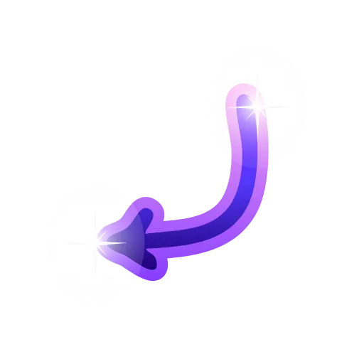 ↩️ Эмодзи «#decor #fonts #static #vector» для Telegram