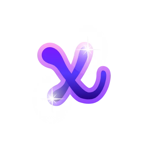 🔠 Эмодзи «#decor #fonts #static #vector» для Telegram