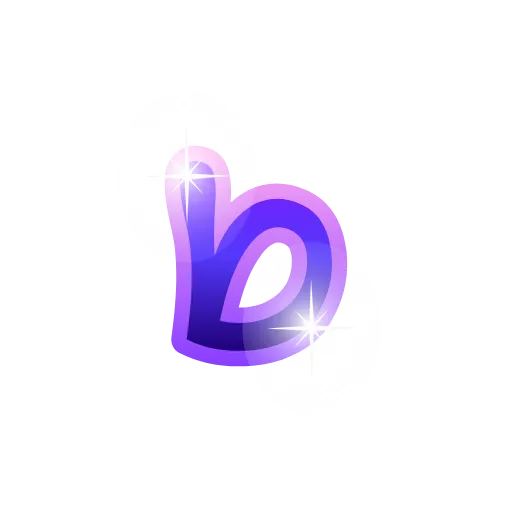 🔠 Эмодзи «#decor #fonts #static #vector» для Telegram