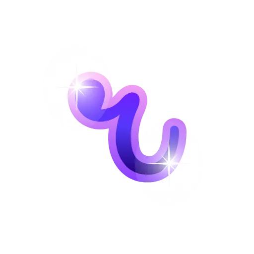 🔠 Эмодзи «#decor #fonts #static #vector» для Telegram