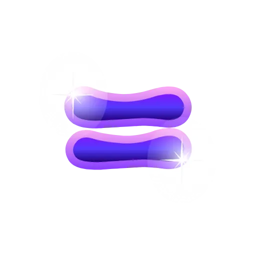 🟰 Эмодзи «#decor #fonts #static #vector» для Telegram