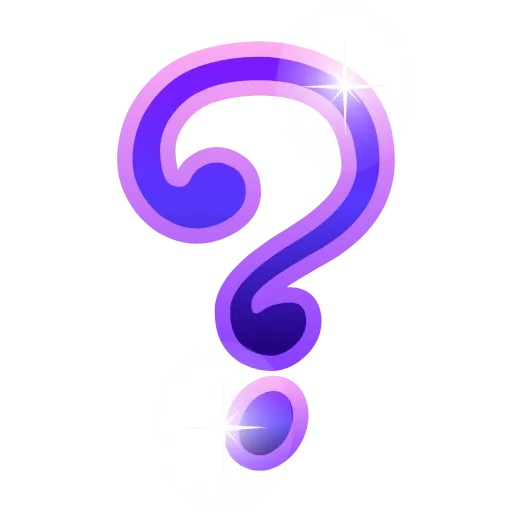 🔠 Эмодзи «#decor #fonts #static #vector» для Telegram