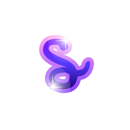 🔠 Эмодзи «#decor #fonts #static #vector» для Telegram