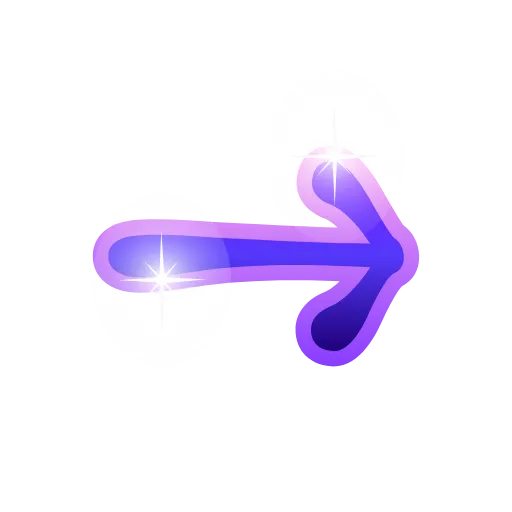 ➡️ Эмодзи «#decor #fonts #static #vector» для Telegram