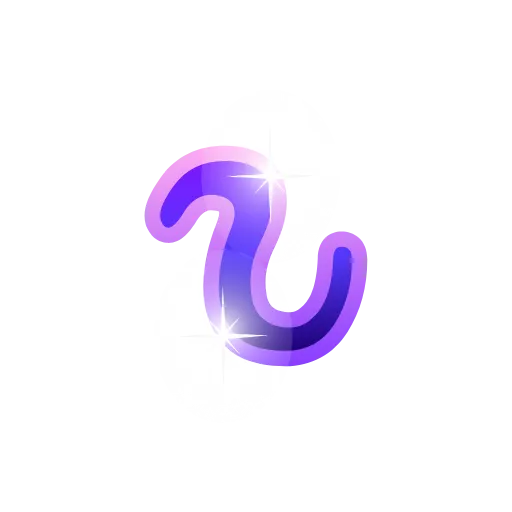 🔠 Эмодзи «#decor #fonts #static #vector» для Telegram