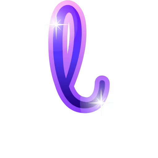 🔠 Эмодзи «#decor #fonts #static #vector» для Telegram